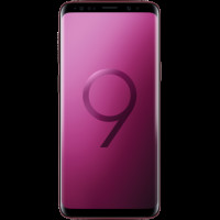 Samsung Galaxy S9 64 GB G960F Burgundy Red (SM-G960FZRDSEK)