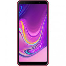 Samsung Galaxy A7 (2018) Duos SM-A750 64Gb Pink