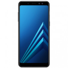 Samsung Galaxy A8 (2018) Duos SM-A530 32Gb Black