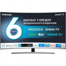 Телевизор Samsung UE65NU8500UXUA