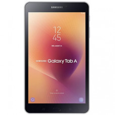 Samsung Galaxy Tab A 8.0 16GB LTE Silver (SM-T385NZSASEK) + Возвращаем 7% на аксессуары!