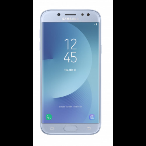 Купить Samsung Galaxy J3 (2017) J330 Silver + Возвращаем 7% на аксессуары!