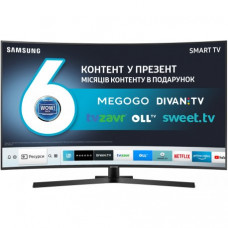 Телевизор Samsung UE55NU7500UXUA