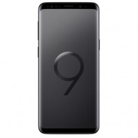 Samsung Galaxy S9 64 GB G960F Midnight Black (SM-G960FZKDSEK)