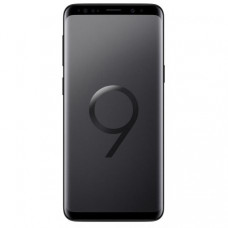 Samsung Galaxy S9 64 GB G960F Midnight Black (SM-G960FZKDSEK)