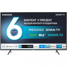 Телевизор Samsung UE49NU7100UXUA