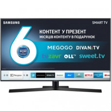 Телевизор Samsung UE55NU7400UXUA