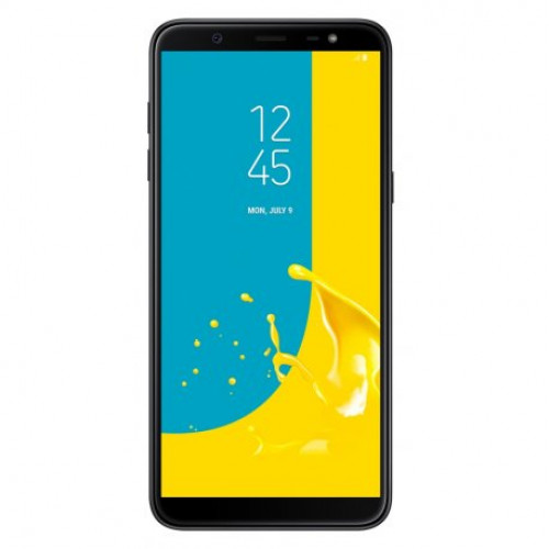 Купить Samsung Galaxy J8 (2018) J810F 3/32GB Black
