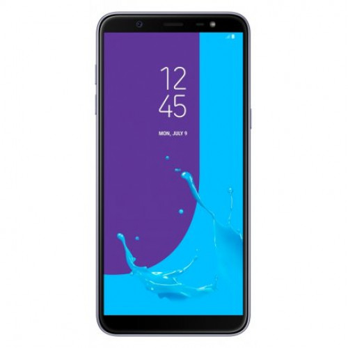 Купить Samsung Galaxy J8 (2018) J810F 3/32GB Lavenda