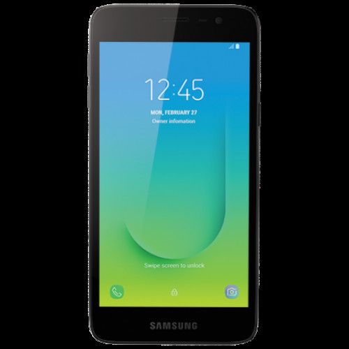 Купить Samsung Galaxy J2 Core (2018) J260 Black + Возвращаем 7% на аксессуары!