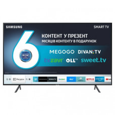 Телевизор Samsung UE55NU7100UXUA
