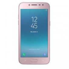 Samsung Galaxy J2 (2018) J250 Pink (SM-J250FZIDSEK) + Возвращаем 7% на аксессуары!