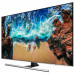 Купить Телевизор Samsung UE49NU8000UXUA Silver