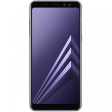 Samsung Galaxy A8 Plus (2018) Duos SM-A730 32Gb Orchid Gray