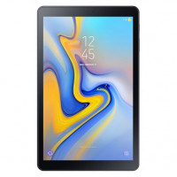 Samsung Galaxy Tab A 10.5" 32Gb Wi-Fi (SM-T590NZKASEK) Black + Возвращаем 7% на аксессуары!