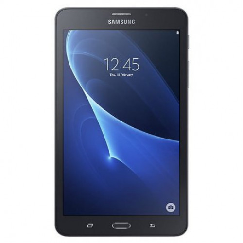 Купить Samsung Galaxy Tab A 7.0 8GB LTE Black (SM-T285NZKASEK) + Возвращаем 7% на аксессуары!