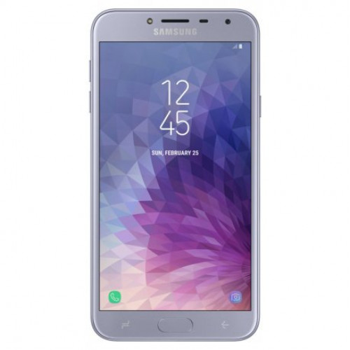 Купить Samsung Galaxy J4 (2018)  SM-J400F Lavenda + Возвращаем 7% на аксессуары!