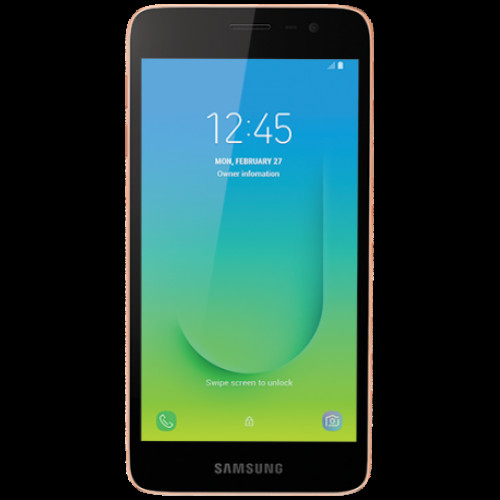 Купить Samsung Galaxy J2 Core (2018) J260 Gold + Возвращаем 7% на аксессуары!