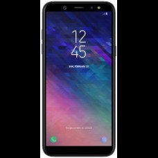 Samsung Galaxy A6 Plus (2018) Duos SM-A605 32Gb Black