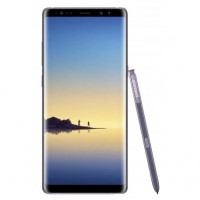 Samsung Galaxy Note 8 64 GB Orchid Gray