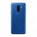 Купить Samsung Galaxy A6 Plus (2018) Duos SM-A605 32Gb Blue