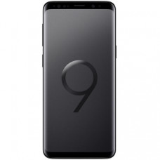 Samsung Galaxy S9 Plus 64 GB G965F Midnight Black (SM-G965FZKDSEK)