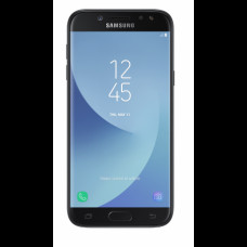 Samsung Galaxy J3 (2017) J330 Black + Возвращаем 7% на аксессуары!