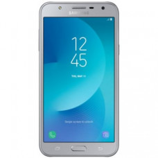 Samsung Galaxy J7 Neo J701F/DS Silver + Возвращаем 7% на аксессуары!