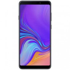 Samsung Galaxy A9 (2018) Duos SM-A920F 6/128Gb Black + Возвращаем 7% на аксессуары!