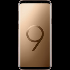 Samsung Galaxy S9 Plus 64 GB G965F Gold (SM-G965FZDDSEK)