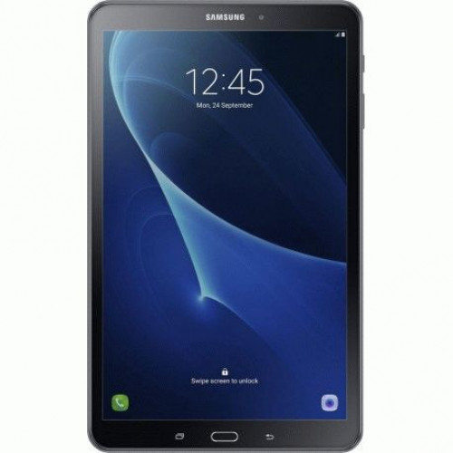 Купить Samsung Galaxy Tab A 10.1 Wi-Fi Black (SM-T580NZKASEK) + Возвращаем 7% на аксессуары!