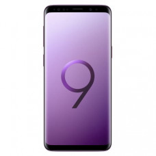 Samsung Galaxy S9 64 GB G960F Purple (SM-G960FZPDSEK)