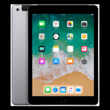 Apple iPad 2018 9.7 32GB Wi-Fi + 4G Space Gray (MR6Y2)