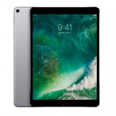 Apple iPad Pro 10.5 256GB Wi-Fi Space Gray (MPDY2) 2017
