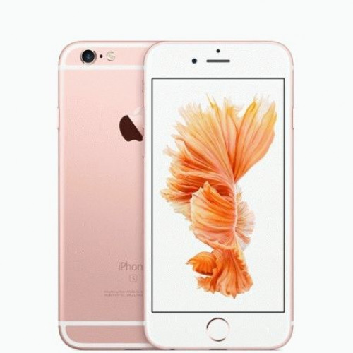 Купить Apple iPhone 6s 32GB Rose Gold
