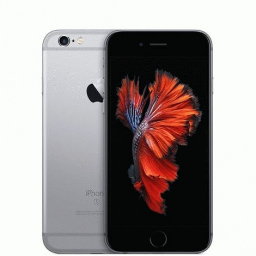 Купить Apple iPhone 6s 32GB Space Gray