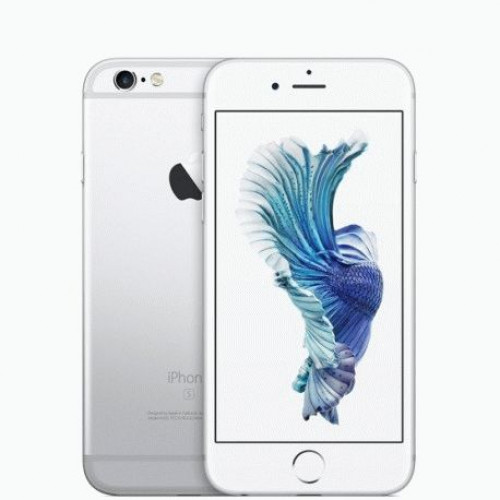 Купить Apple iPhone 6s 32GB Silver