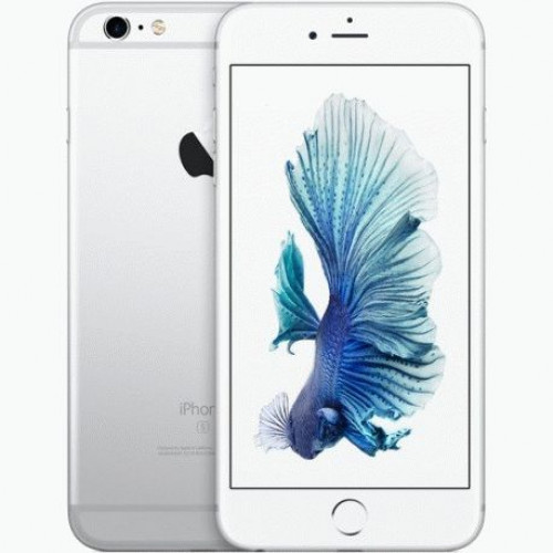 Купить Apple iPhone 6s Plus 16GB Silver