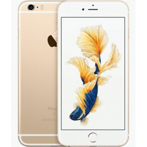 Купить Apple iPhone 6s Plus 32GB Gold