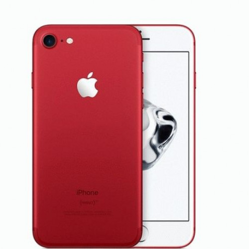 Купить Apple iPhone 7 128GB (Product) Red Special Edition