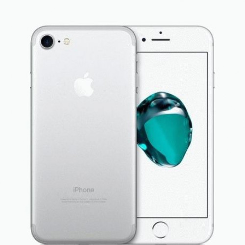 Купить Apple iPhone 7 32GB Silver