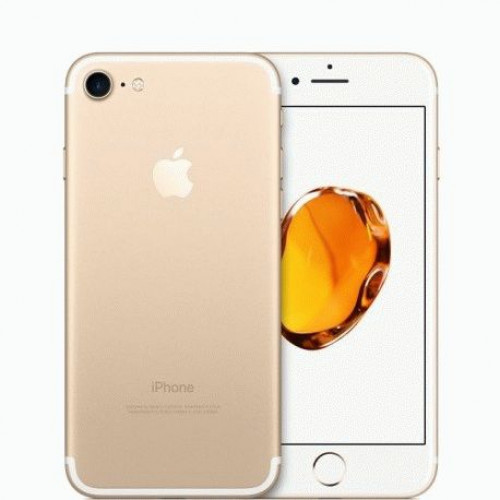 Купить Apple iPhone 7 32GB Gold
