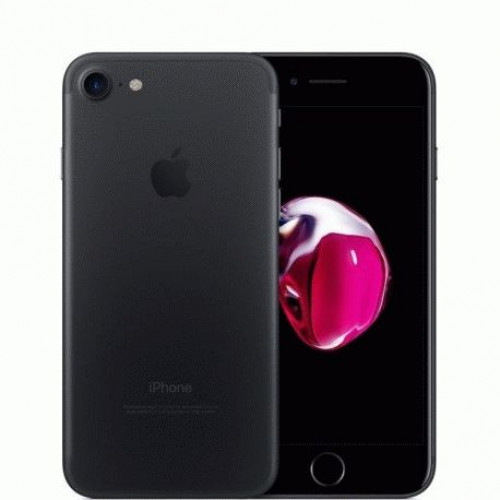 Купить Apple iPhone 7 128GB Black