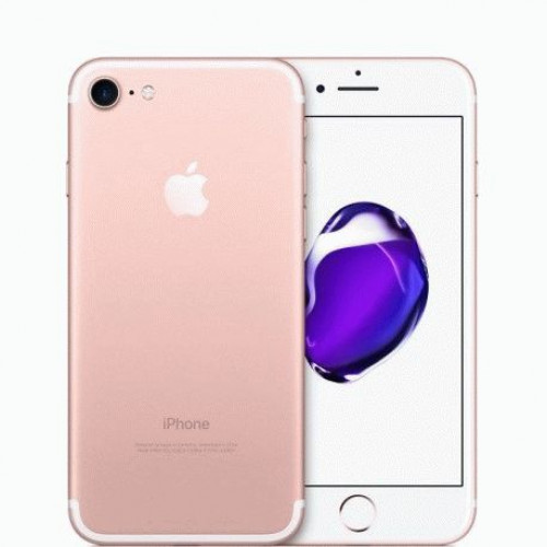 Купить Apple iPhone 7 128GB Rose Gold