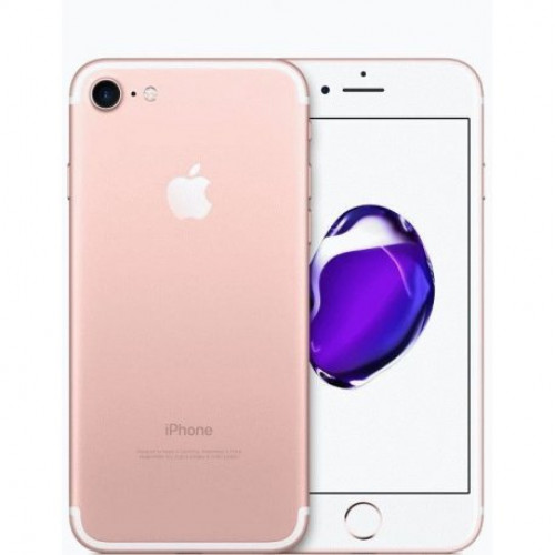 Купить Apple iPhone 7 128GB Rose Gold (Refurbished)