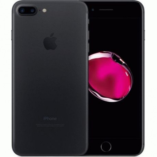 Купить Apple iPhone 7 Plus 128GB Black