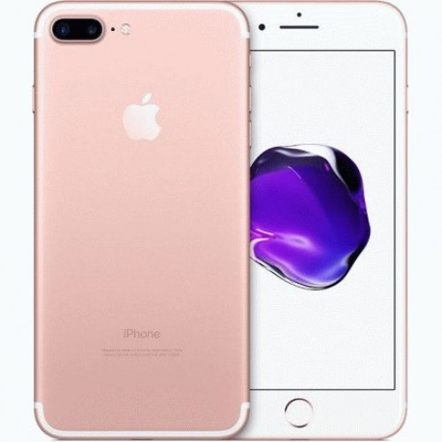 Купить Apple iPhone 7 Plus 32GB Rose Gold