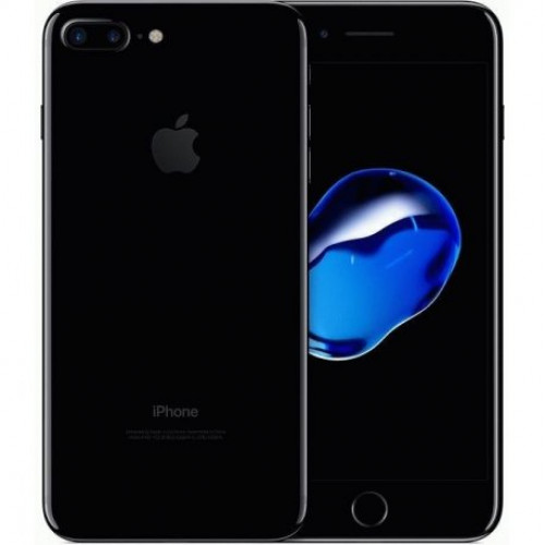 Купить Apple iPhone 7 Plus 32GB Jet Black