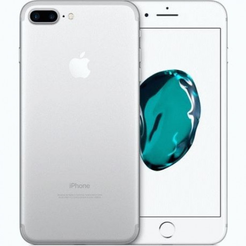 Купить Apple iPhone 7 Plus 128GB Silver