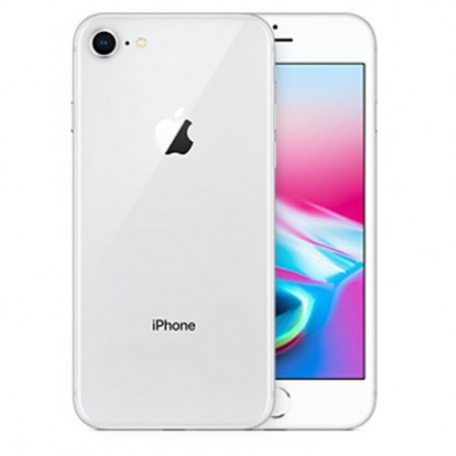 Купить Apple iPhone 8 256GB Silver